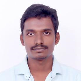 Dhanush M P